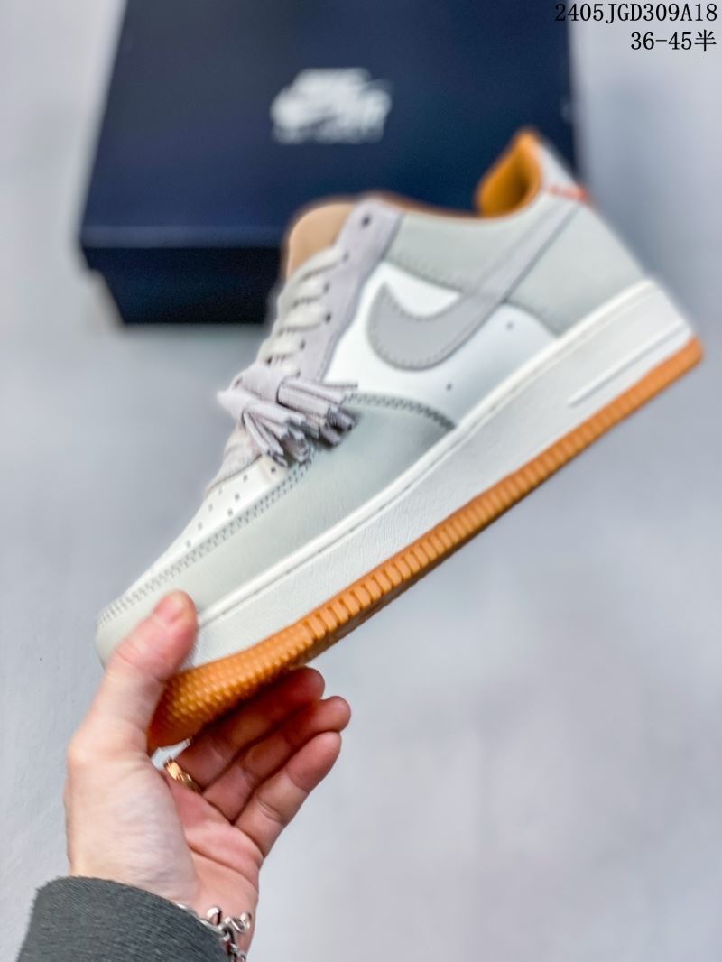 Nike Air Force 1 Shoes